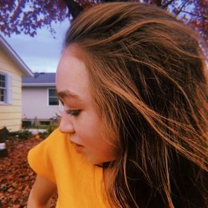 Meet your Posher, Charlize